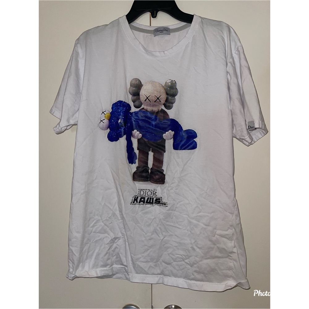 Christian Dior shirt